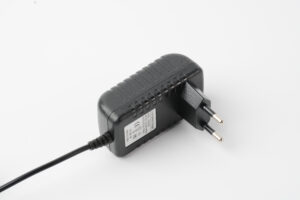 8.4v 1a eu standard charger, 2 series 18650 lithium battery charger, constant voltage & constant current, power tool charger