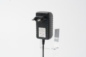 8.4v 1a eu standard charger, 2 series 18650 lithium battery charger, constant voltage & constant current, power tool charger