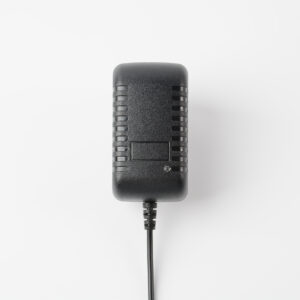 8.4v 1a uk plug charger, 2s 18650 li ion battery charger, 7.4v lithium battery charger, auto power off with led indicato