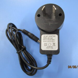 8.4v 1a australian standard lithium battery charger, 7.4v lithium battery charger, intelligent light change, full power